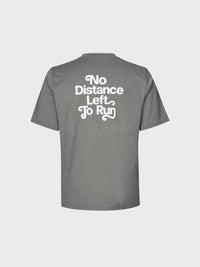 Pas Normal Studios - Balance T-Shirt ND in Medium Grey