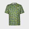 Pas Normal Studios - Balance T-Shirt ND in AOP