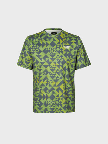 Pas Normal Studios - Balance T-Shirt ND in AOP