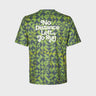 Pas Normal Studios - Balance T-Shirt ND in AOP