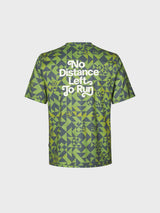 Pas Normal Studios - Balance T-Shirt ND in AOP