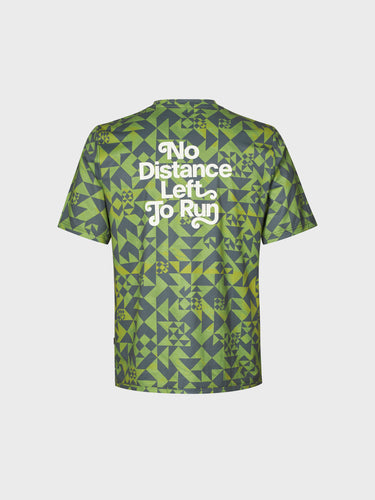 Pas Normal Studios - Balance T-Shirt ND in AOP