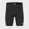 Pas Normal Studios - Balance Short Tights in Black