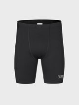 Pas Normal Studios - Balance Short Tights in Black