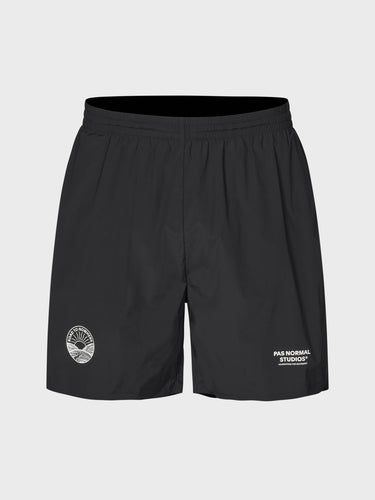Pas Normal Studios - Balance Shorts in Black