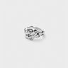 Lea Hoyer - Michelle Ring in Silver