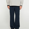 Nanamica - Alphadry Wide Easy Pants in Navy