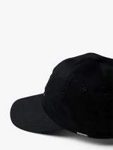 Neighborhood - Dad Cap in Black