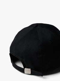 Neighborhood - Dad Cap in Black