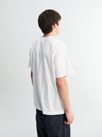 Neighborhood - NH- Tee SS-8 in White