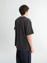 Neighborhood - NH. Tee SS-11 in Black