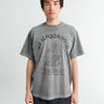 Neighborhood - NH. Tee SS-11 in Grey