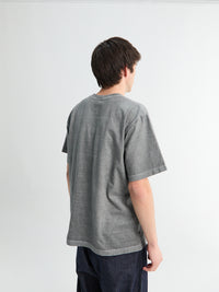 Neighborhood - NH. Tee SS-11 in Grey