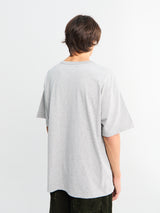 Neighborhood - Sheltech Crewneck in Gray