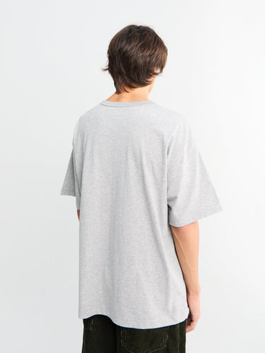 Neighborhood - Sheltech Crewneck in Gray