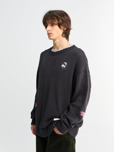 Neighborhood - Knit 251FUNH-KNM03