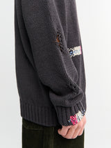 Neighborhood - Knit 251FUNH-KNM03