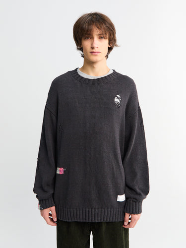 Neighborhood - Knit 251FUNH-KNM03