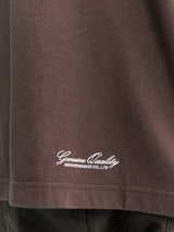 Neighborhood - Tee 1 in Brown