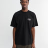 Neighborhood - Tee 5 in Black