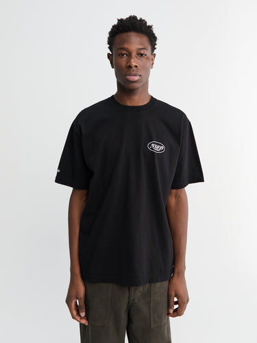 Neighborhood - Tee 5 in Black