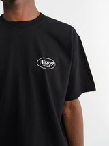 Neighborhood - Tee 5 in Black