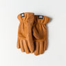 Neighborhood - Leather Boa Gloves