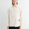 Neighborhood - OX Coverall Jacket in Oatmeal