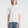 Neighborhood - NH. Tee SS-2 in White