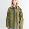 Neighborhood - Fatique Shirt in Olive Drab