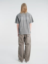 Neighborhood - Tee Shortsleeve 3 in Gray