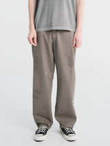 Neighborhood - Savage Chino Pants in Gray