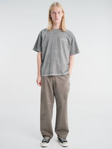 Neighborhood - Savage Chino Pants in Gray