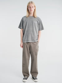 Neighborhood - Savage Chino Pants in Gray