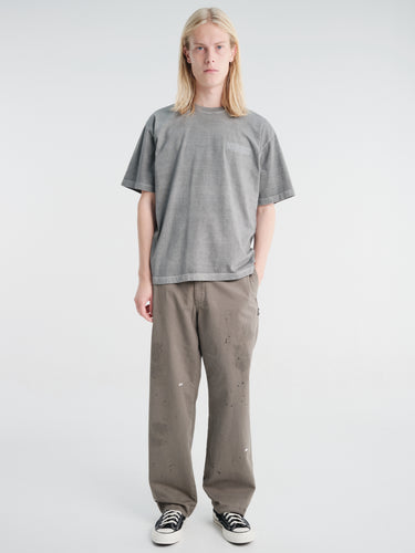 Neighborhood - Savage Chino Pants in Gray