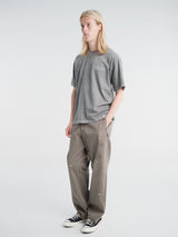 Neighborhood - Savage Chino Pants in Gray