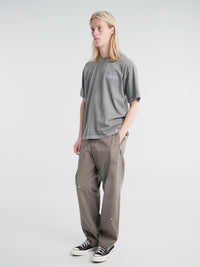 Neighborhood - Savage Chino Pants in Gray