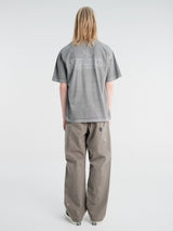 Neighborhood - Savage Chino Pants in Gray