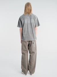 Neighborhood - Savage Chino Pants in Gray