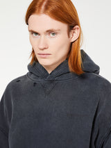 Neighborhood - Savage Sweat Hoodie in Black