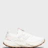 New Balance - Fresh Foam More Trail Sneakers in White