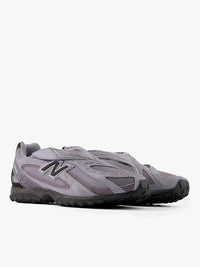 New Balance - New Balance 204V in Off-Line Grey, Digital Mist, Black Cement