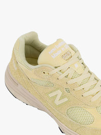 New Balance - Teddy Santis Made In Usa 993 in Morel