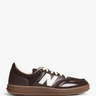 New Balance - U5009H1 in Black Coffee and Sea Salt