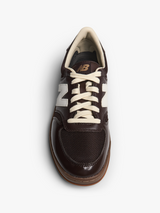 New Balance - U5009H1 in Black Coffee and Sea Salt