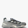 New Balance - Teddy Santis 992 Sneakers in Shadow Grey