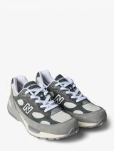New Balance - Teddy Santis 992 Sneakers in Shadow Grey