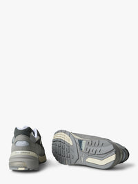 New Balance - Teddy Santis 992 Sneakers in Shadow Grey
