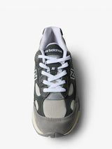 New Balance - Teddy Santis 992 Sneakers in Shadow Grey