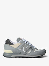 New Balance - Teddy Santis 1300 Sneakers in Slate Grey